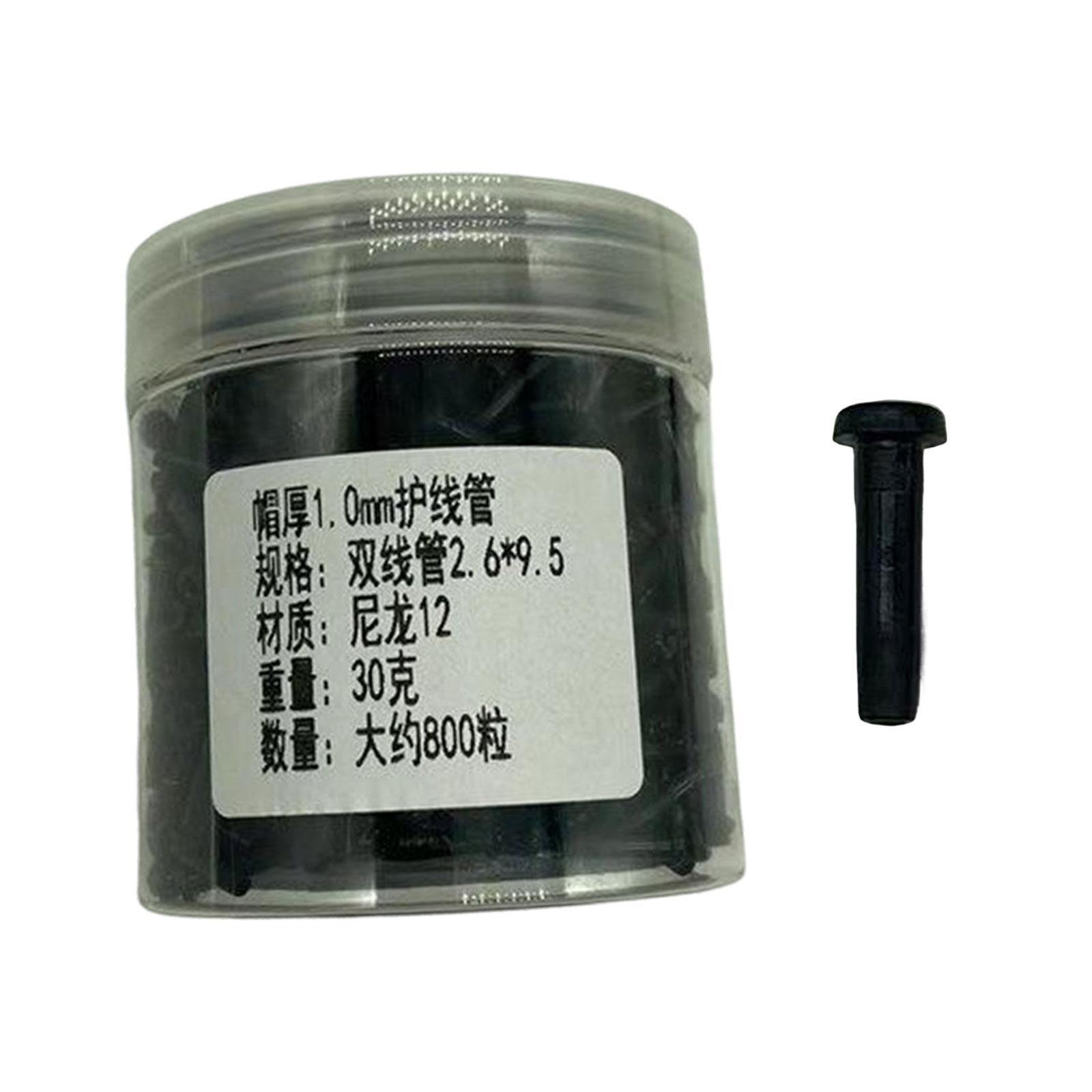 Badminton Racket Racquet Grommets Eyelets Badminton Grommets Tube Protection