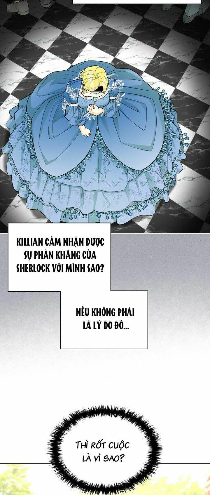 kẻ tạo ra nữ phản diện chapter 50.2 5