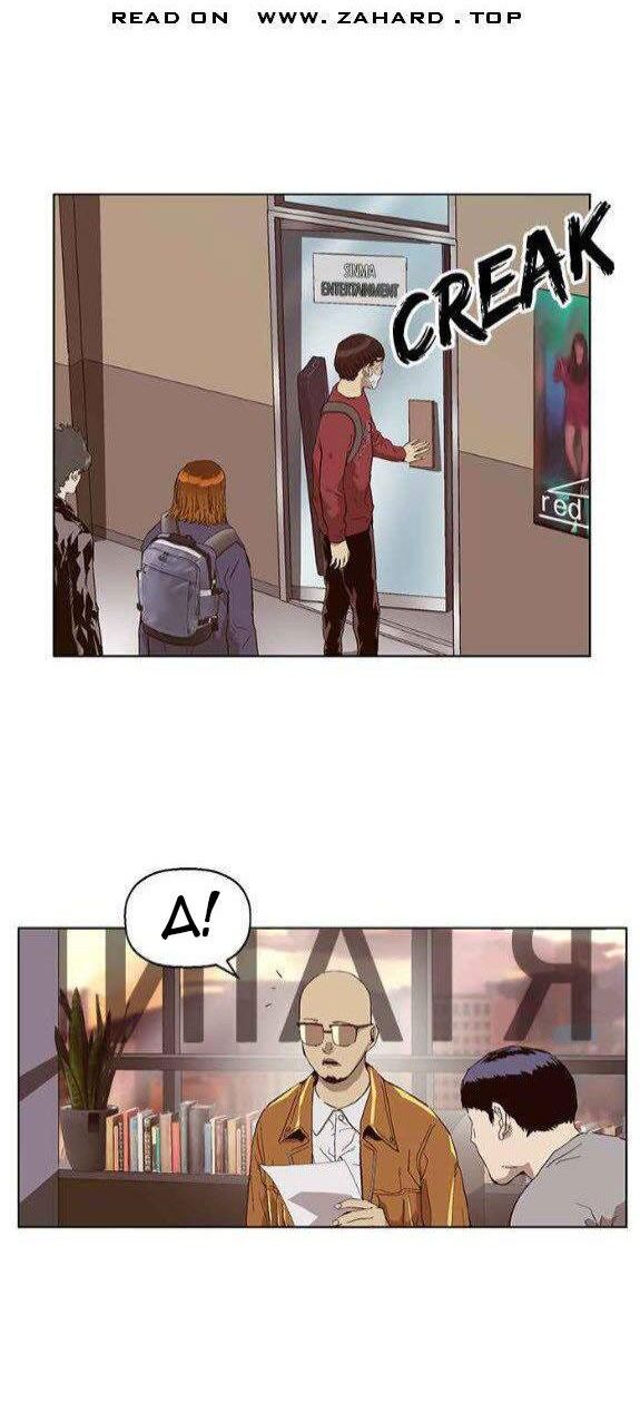 anh hùng yếu chapter 141 14