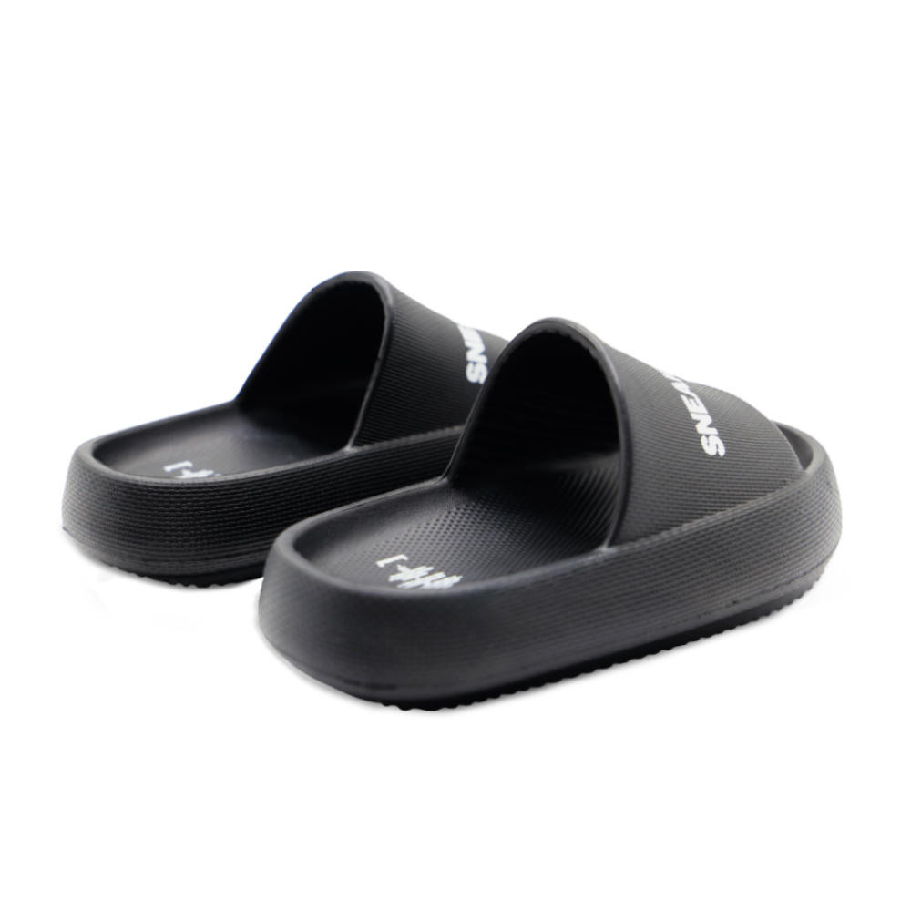 Dép trẻ em Sneaker Buzz Single Slide Easy-On 3SBK234015