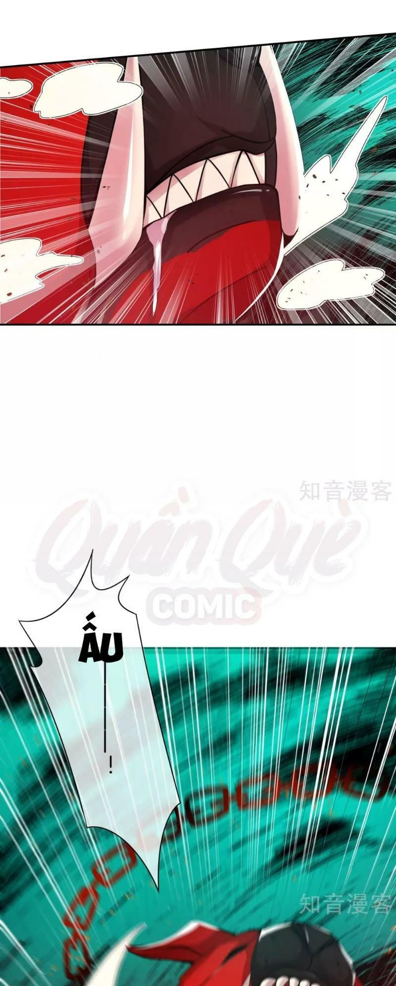 vòng bạn bè mạnh nhất của tiên giới chapter 22 35