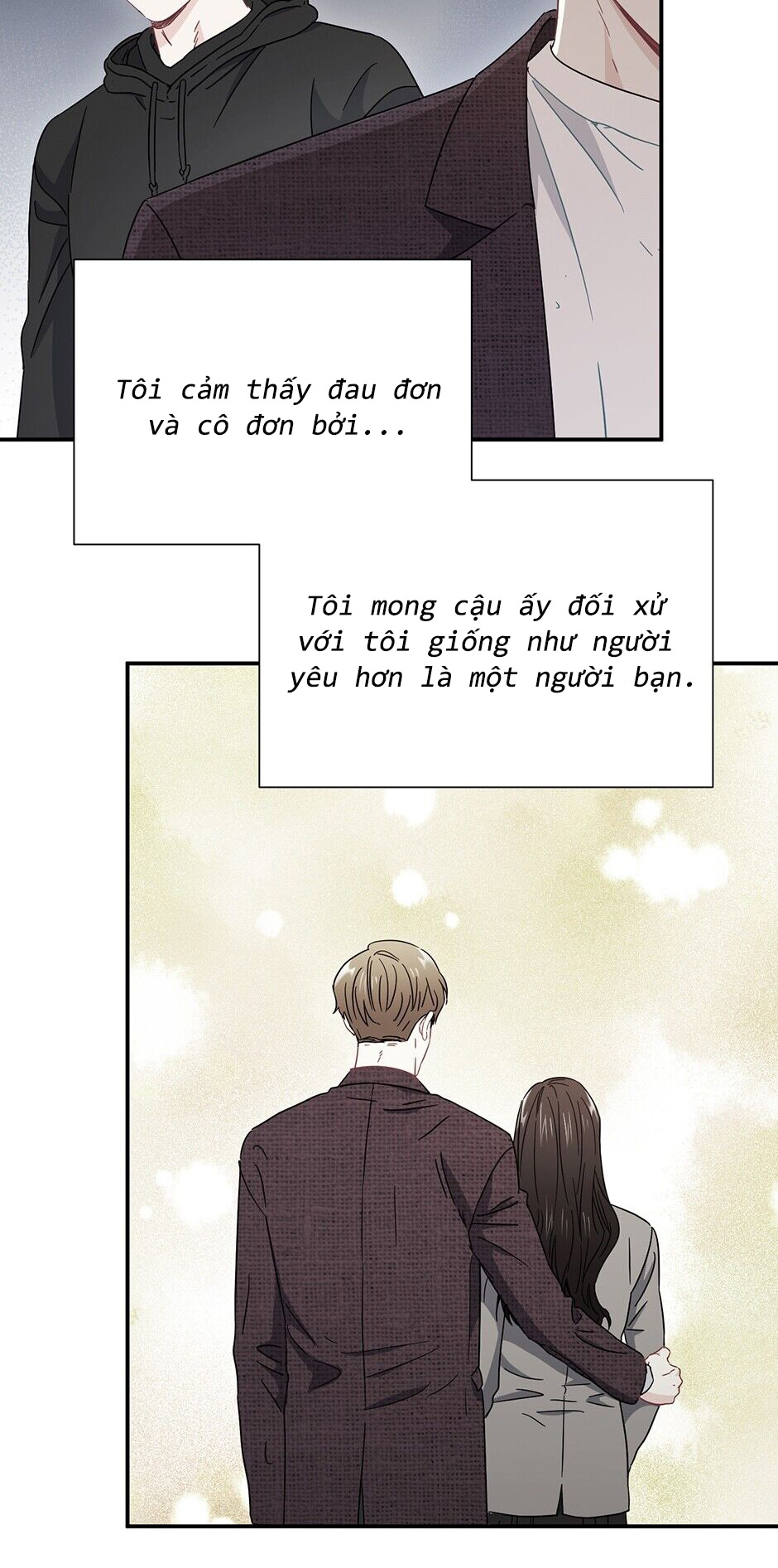 mối quan hệ lý tưởng (full) chapter 19 49