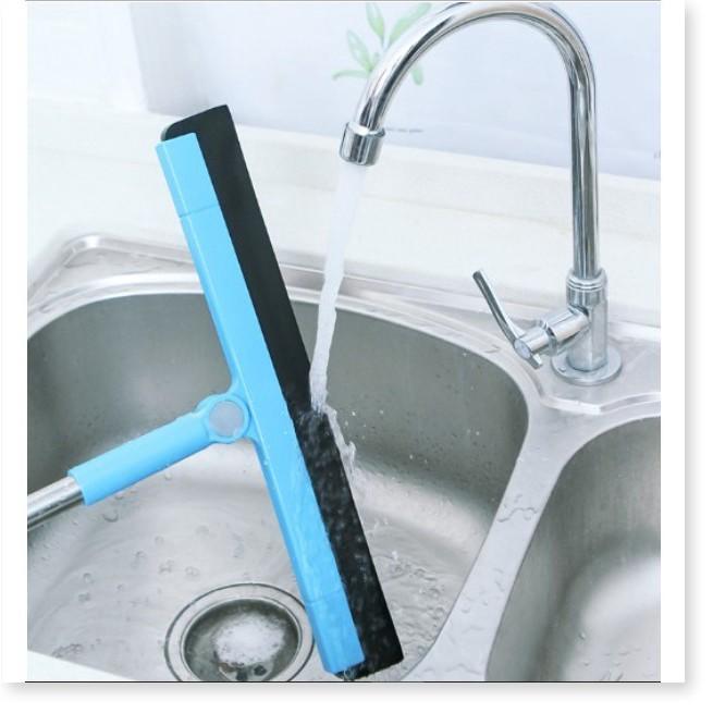 Chổi quét nhà, lau khô sàn siêu sạch Master Broom Gia Dụng SG