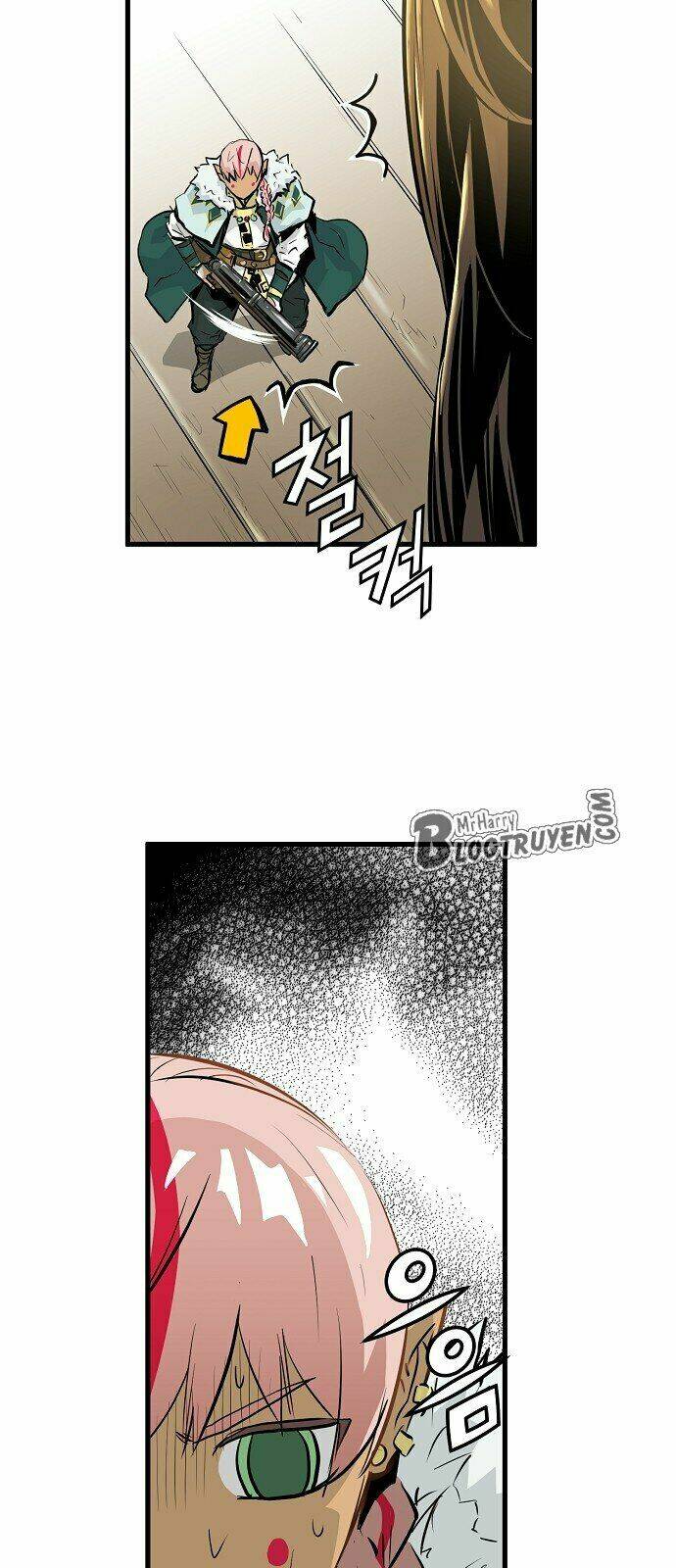 hứa lan chapter 16 66