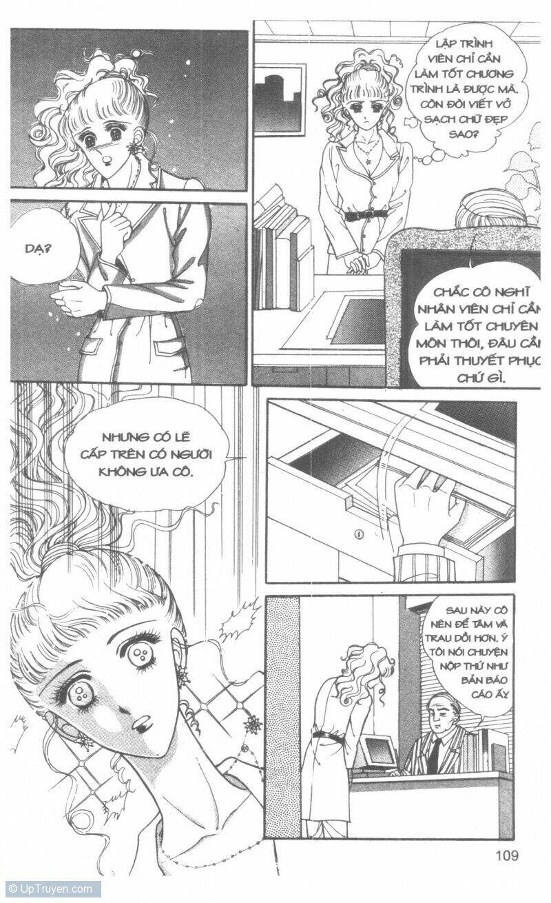 đừng chống đối chapter 3 121