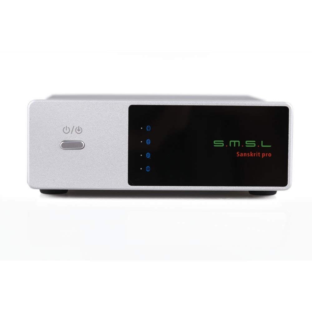 Bộ DAC Kỹ Thuật Số HIFI AK4490EQ 32bit 384khz S.M.S.L Sanskrit Pro-B - Hàng Chính Hãng