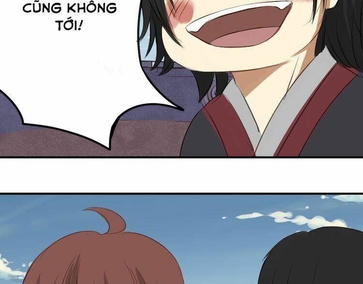 bạch lý hành giả chapter 5 12