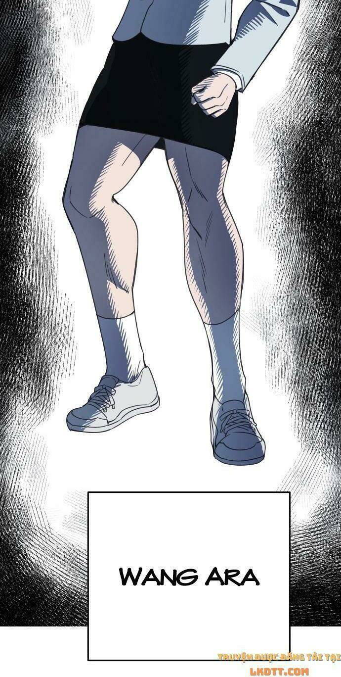 lạy chúa! xin hãy để con trở thành ác ma chapter 3 8