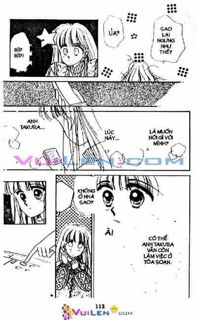 cô gái khả ái chapter 9 113