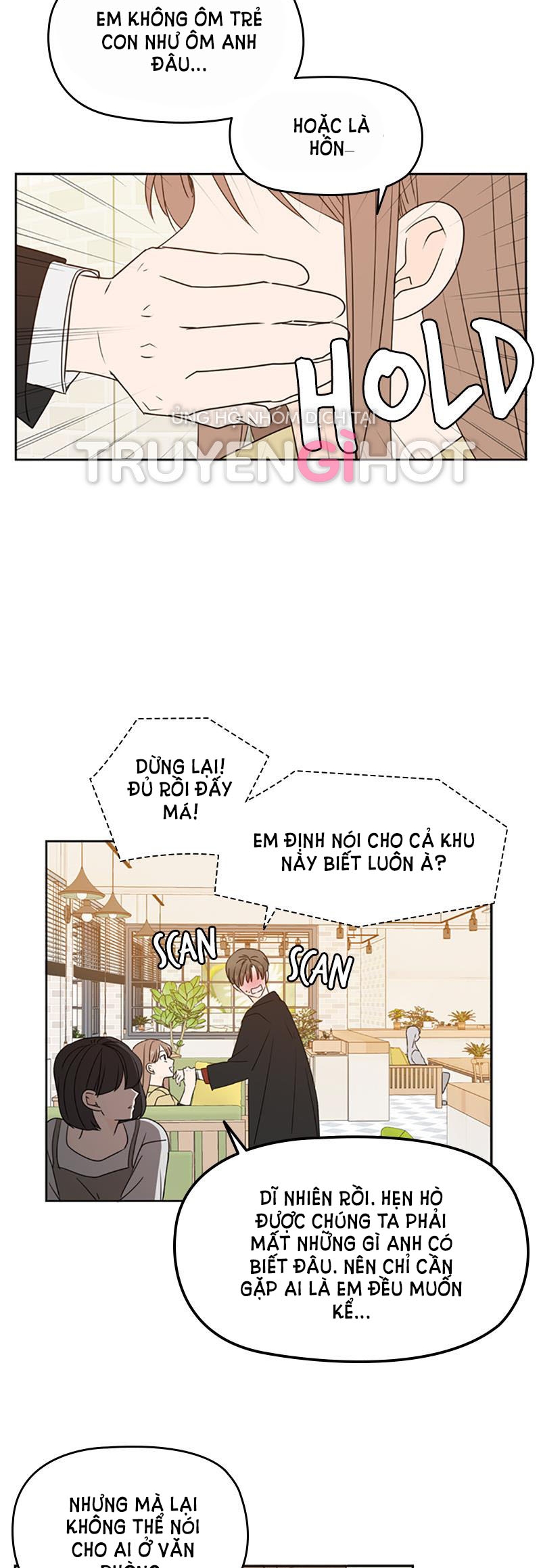 hẹn gặp anh ở kiếp thứ 19 chapter 77 4
