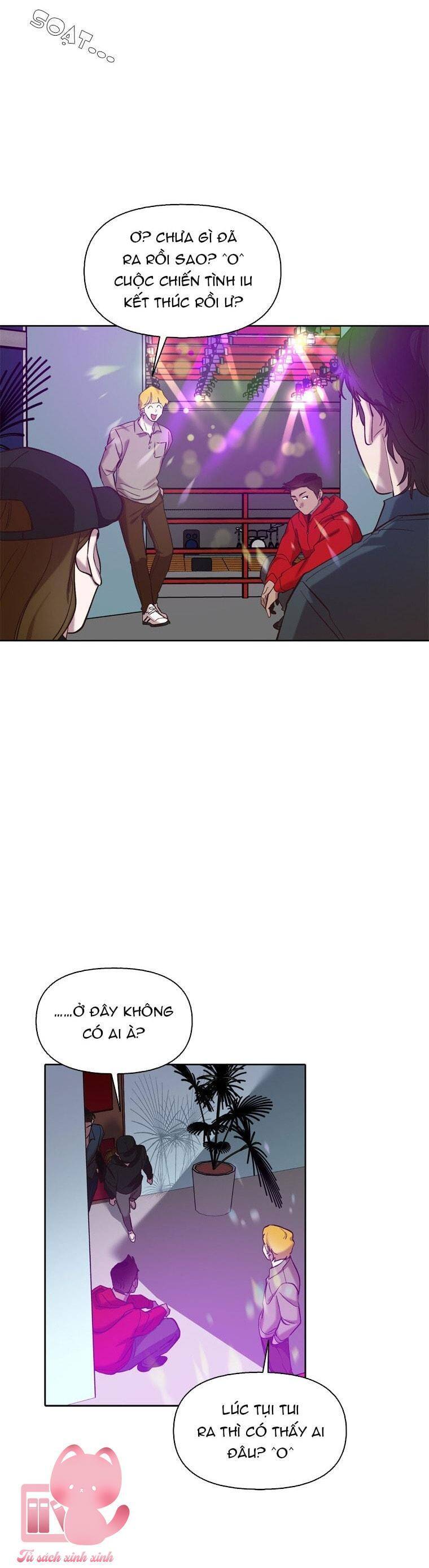 thanh xuân của chúng ta chapter 78 10