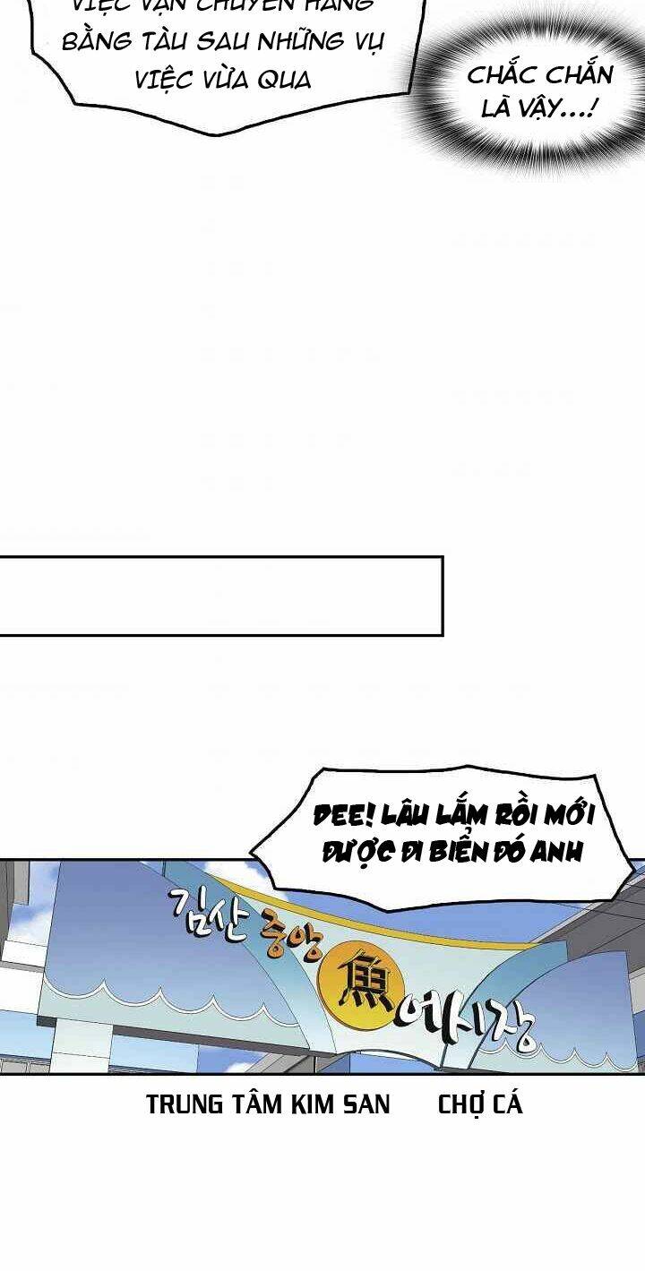 điều tra viên chuyển sinh chapter 54 56