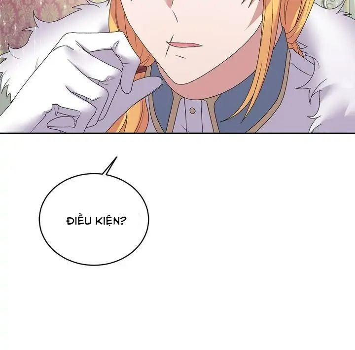 tôi sẽ trở thành nhân vật chính chapter 28 15