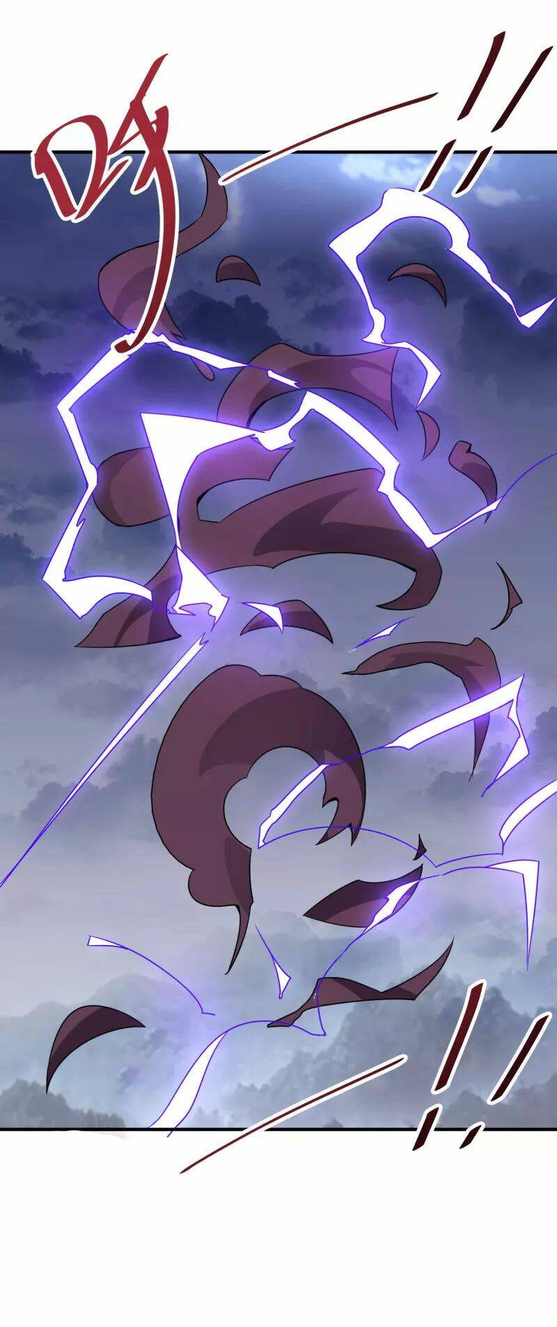 phục thiên thánh chủ chapter 156 26