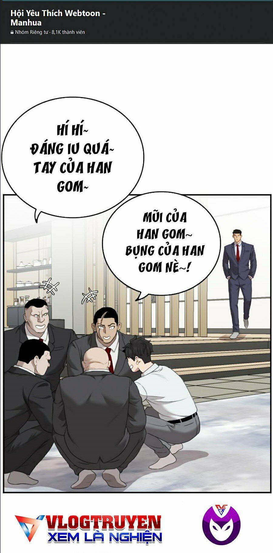 người xấu chapter 60 6
