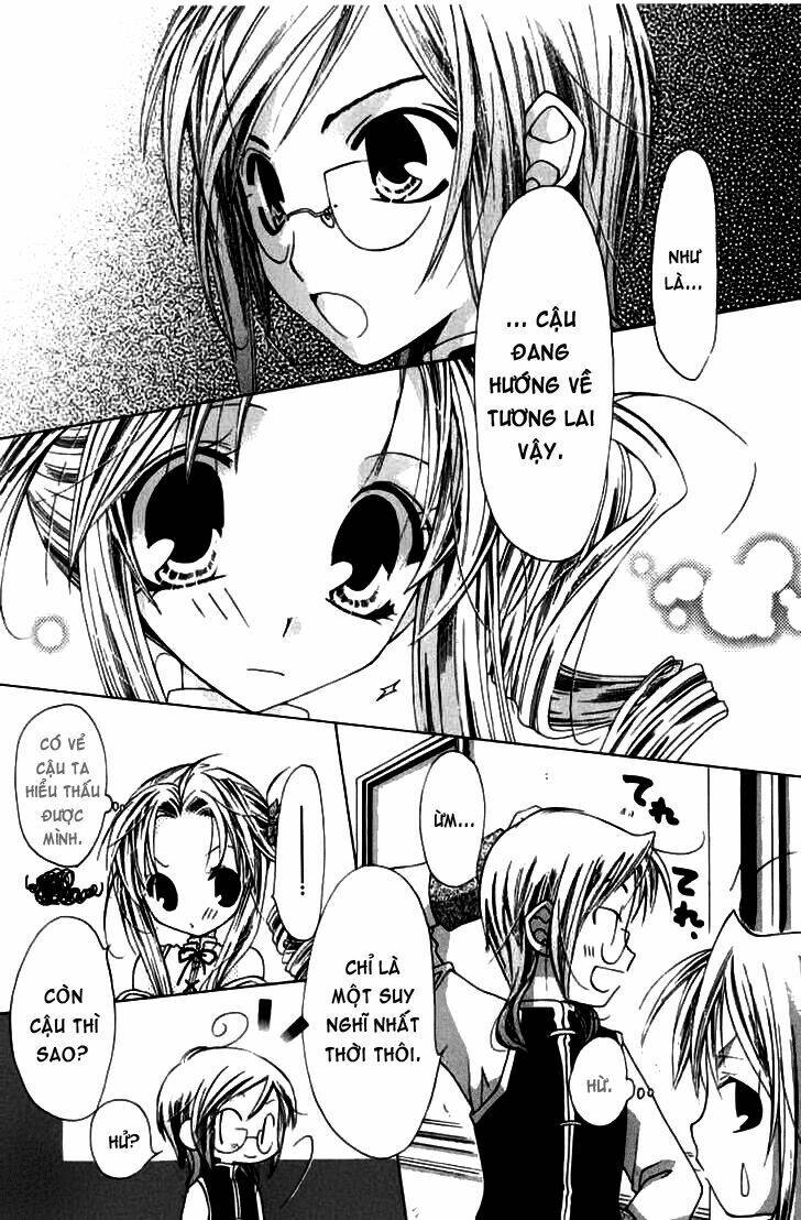 magical x miracle chapter 42 12