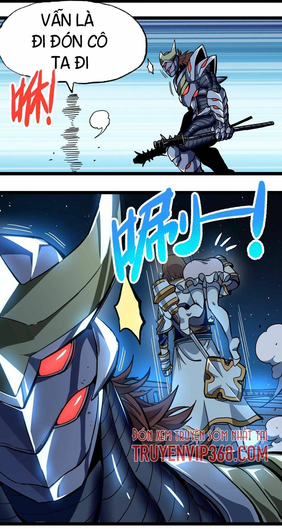 vú em vô địch chapter 9 53