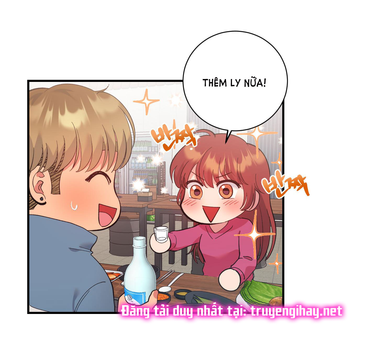 [18+] một lòng một dạ chapter 33.1 29