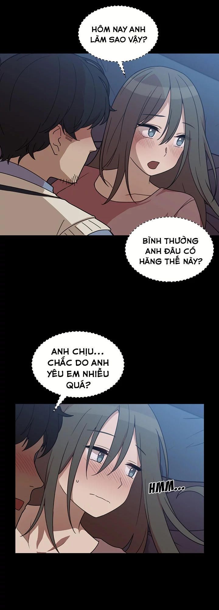 close as neighbors chapter 26 27