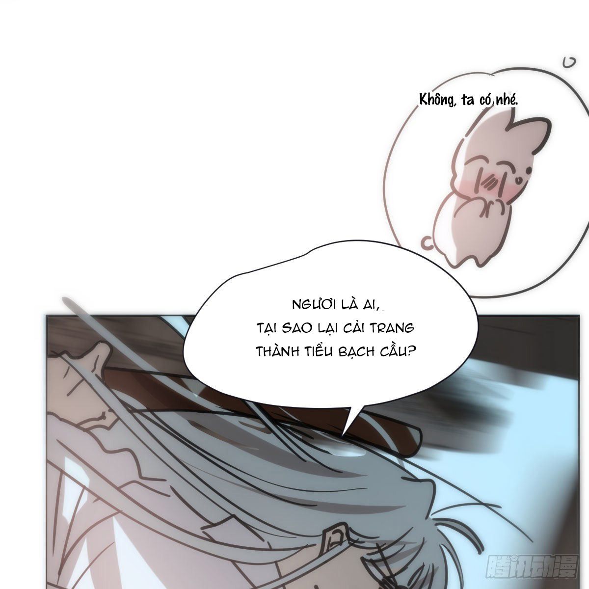 Bắt Lấy Ngao Ngao chapter 191 - Trang 12