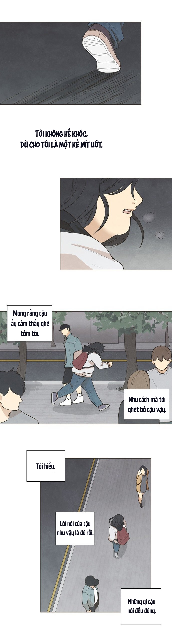 một phần vì thích em chapter 10 7