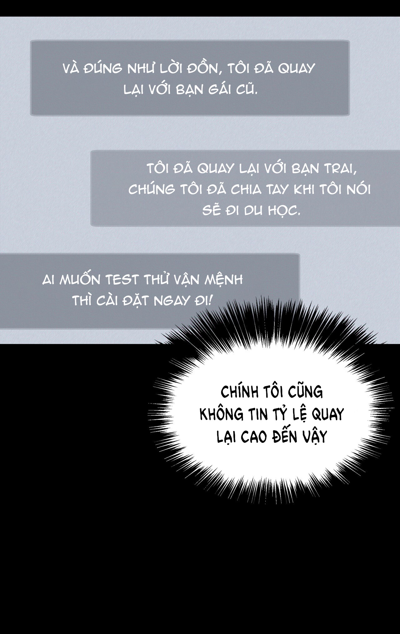 [18+] thêm lần nữa nhé? chapter 3 4