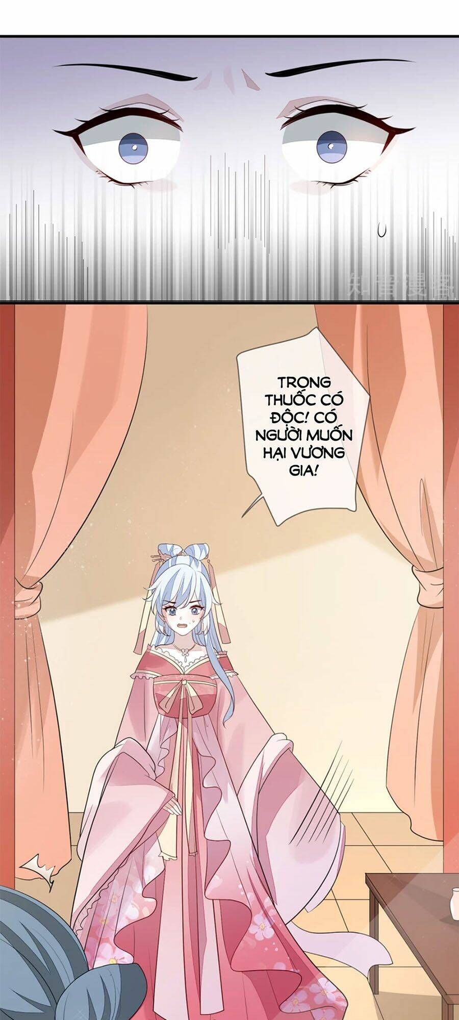 cửu khuyết phong hoa chapter 75 40