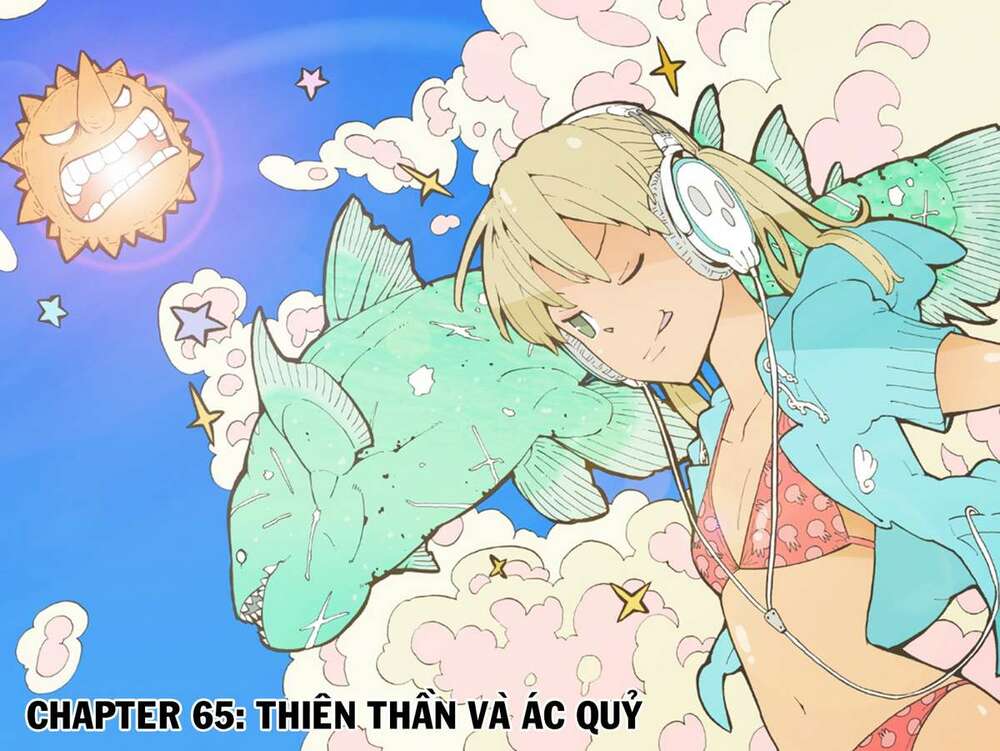 soul eater chapter 65 3