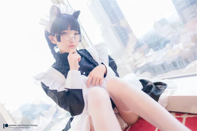 hình cosplay chapter 162 6