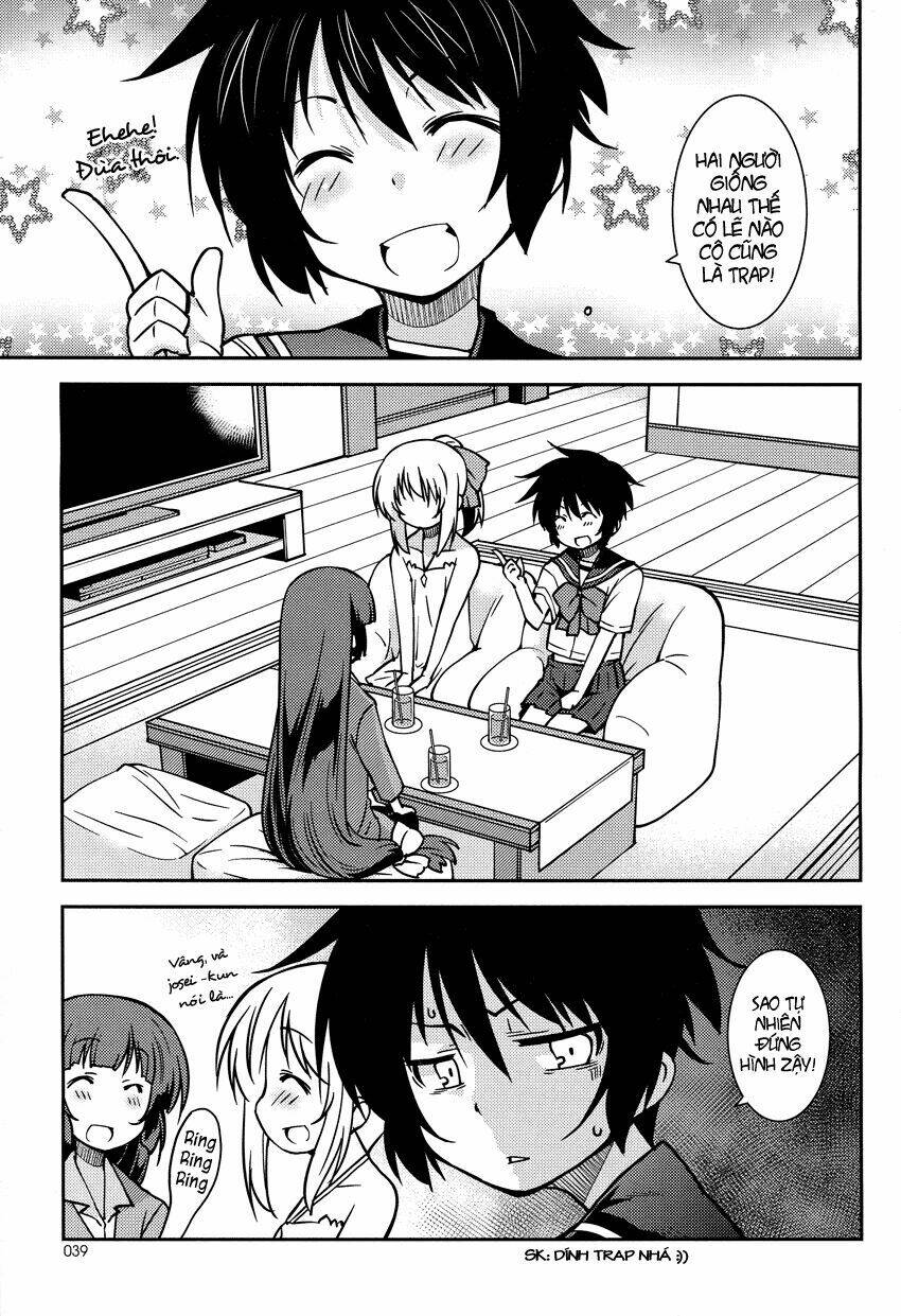 boku no boku chapter 3 21