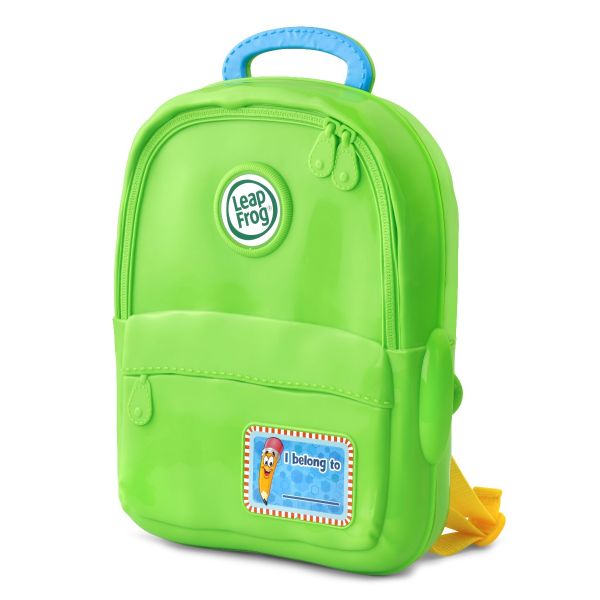 Đồ Chơi LEAPFROG Balo Chữ Cái Mr.Pencil 80-603400