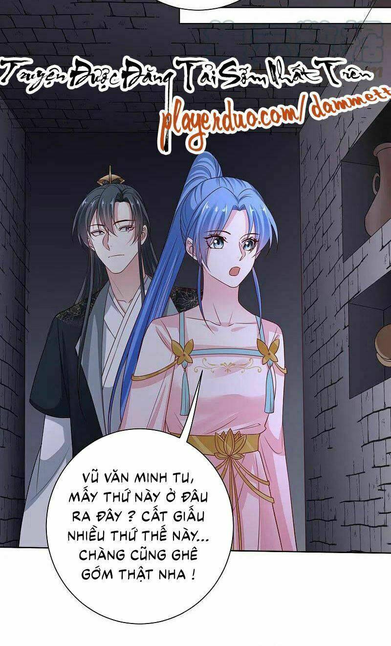 độc y đích nữ chapter 204 28