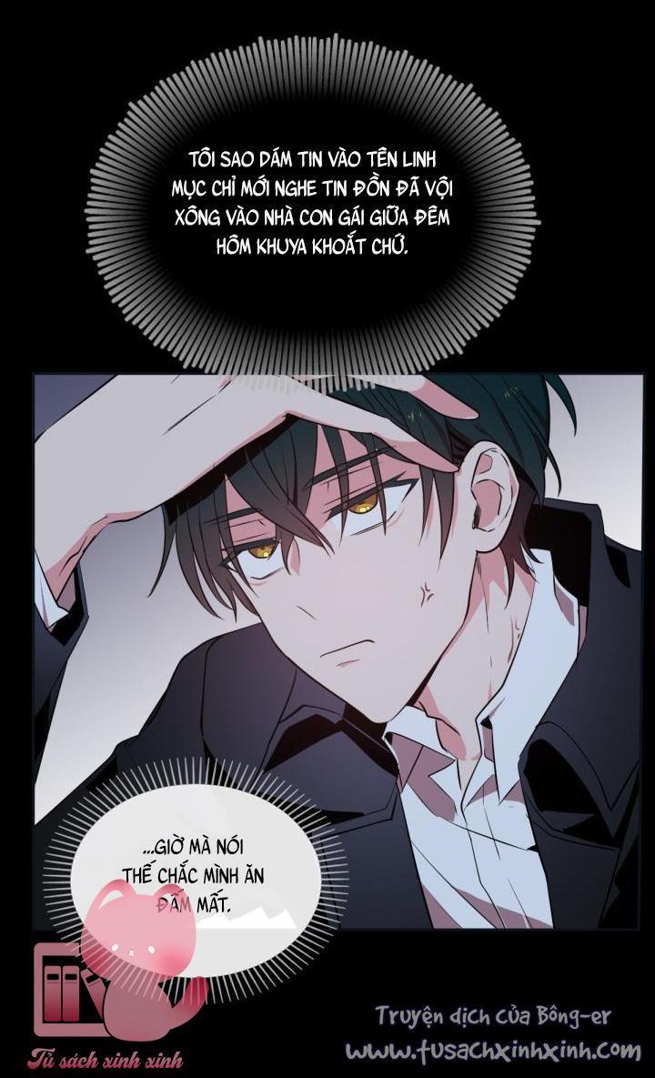 nguyện ước vô vọng của ma nữ chapter 24 42