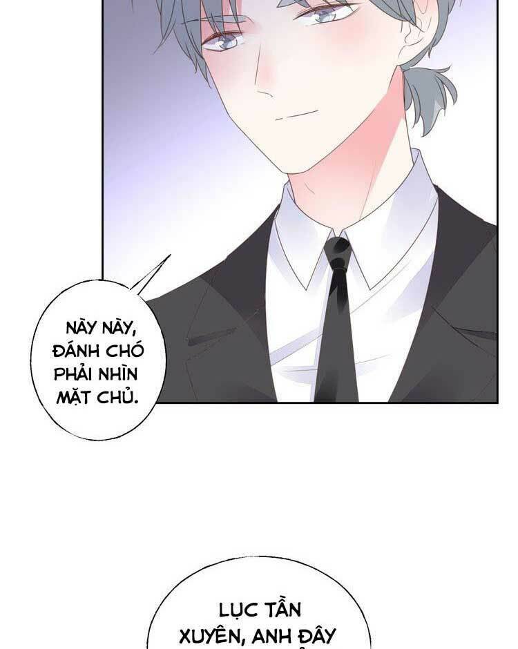 điều ước sủng ái bất bình đẳng chapter 108.2 46