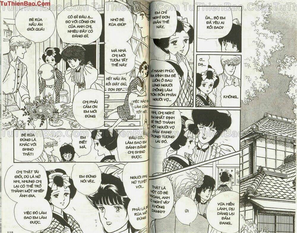 người đẹp new york chapter 7 60