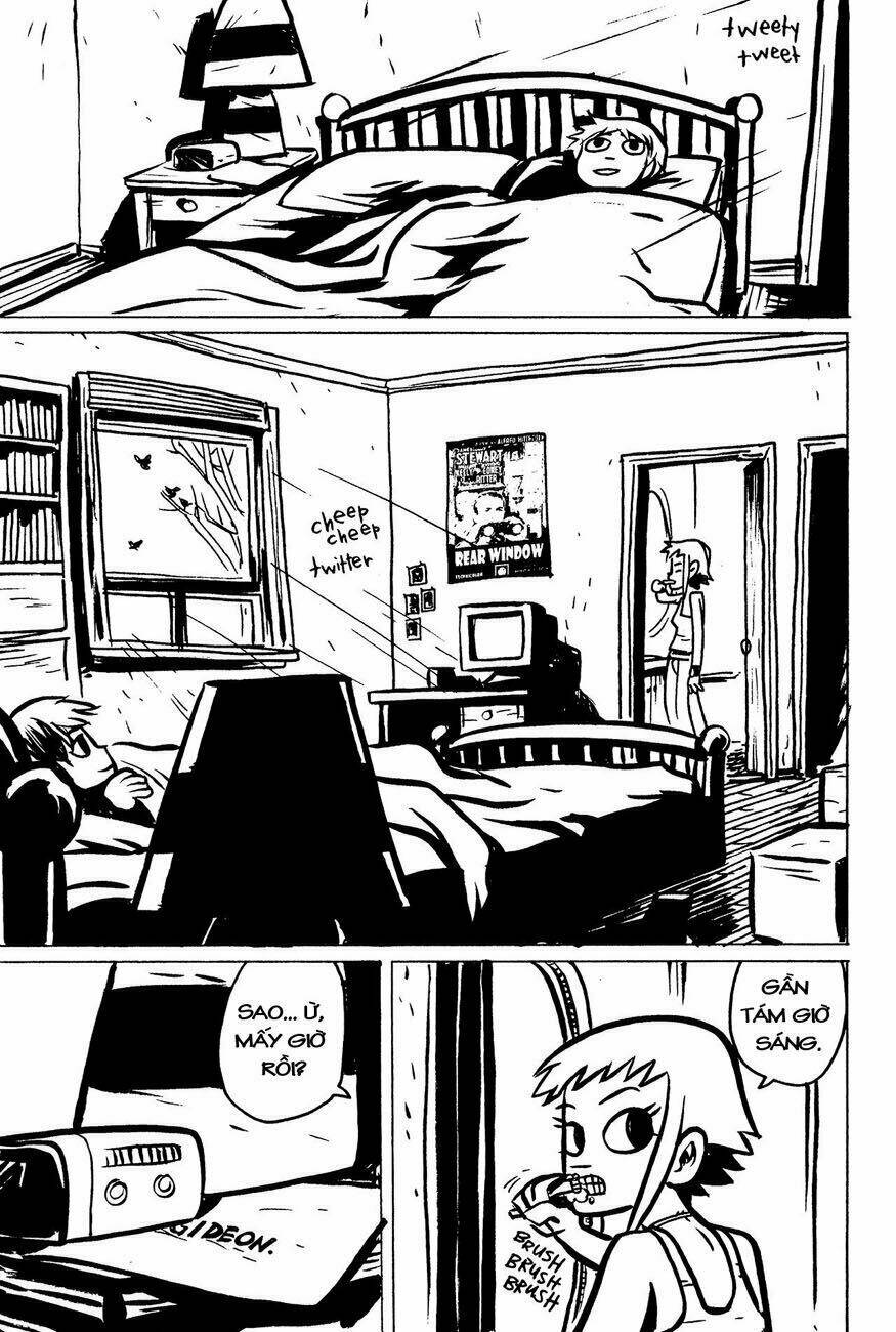 scott pilgrim chapter 4 28
