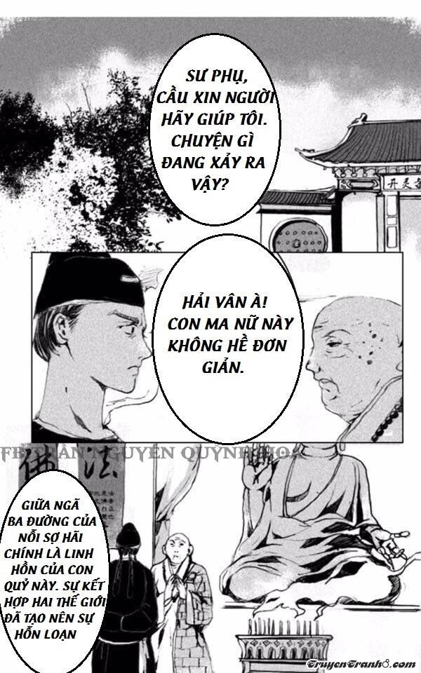 hoa nguyệt chapter 3 1