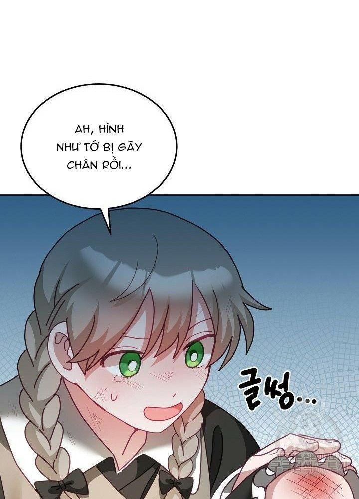 cô tiểu thư bé nhỏ thuần hóa các nhân vật chính chapter 48 44