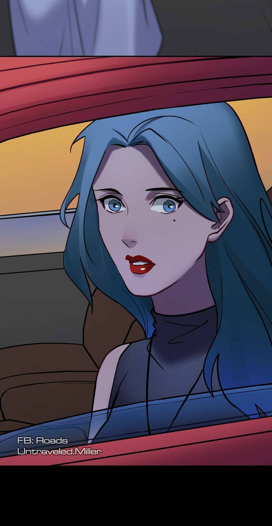 anh hùng và hiệp nữ chapter 55 51