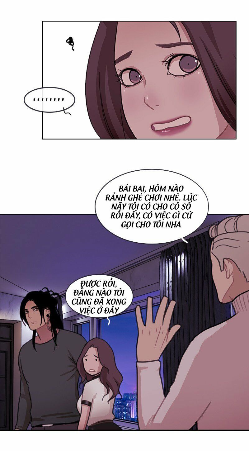 nửa đêm ở poppy land chapter 26 16