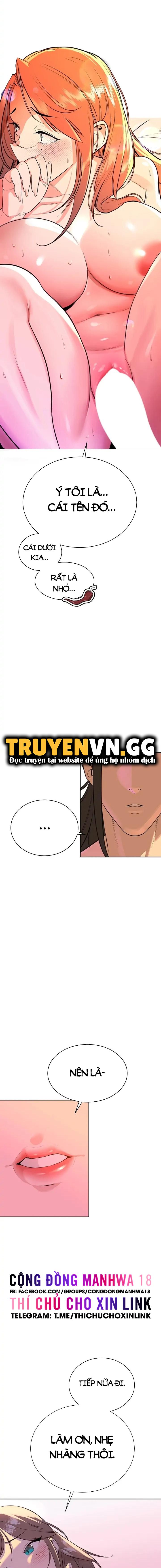 bí mật của gia tộc chaebol đời thứ ba chapter 7 11