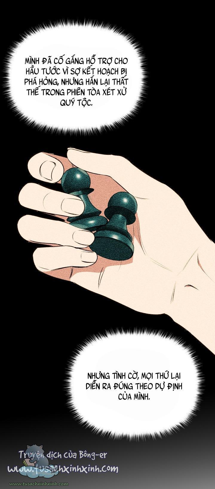 công nương khế ước của gia tộc công tước quái vật chapter 71 20