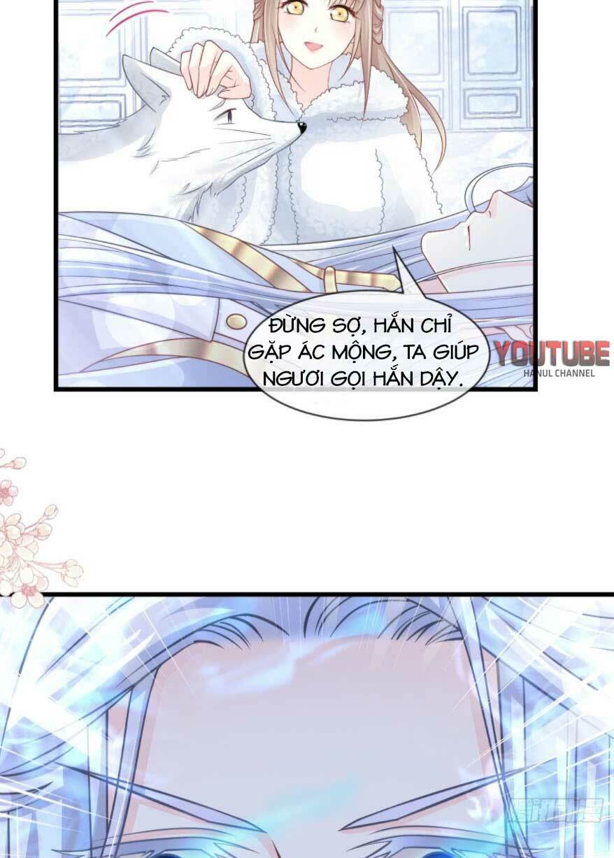 thiên hạ đệ nhất sủng phi chapter 198 18