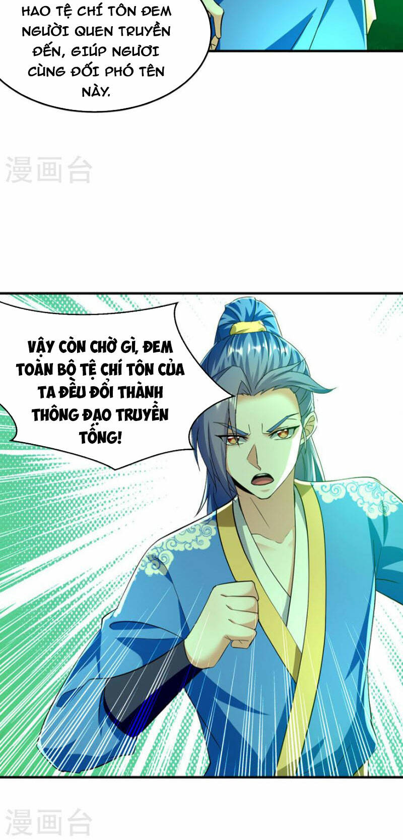 tối cường thăng cấp chapter 363 25