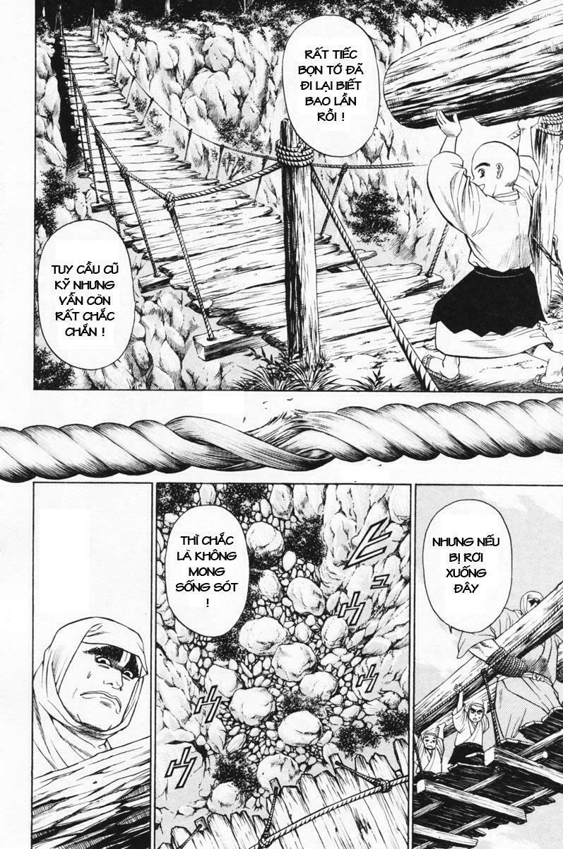 thiếu niên vương phần 1 chapter 13 39