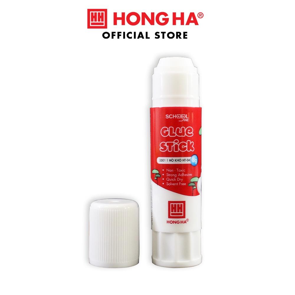 Hồ khô dán giấy Oringa dành cho học sinh Hồng Hà - 3501