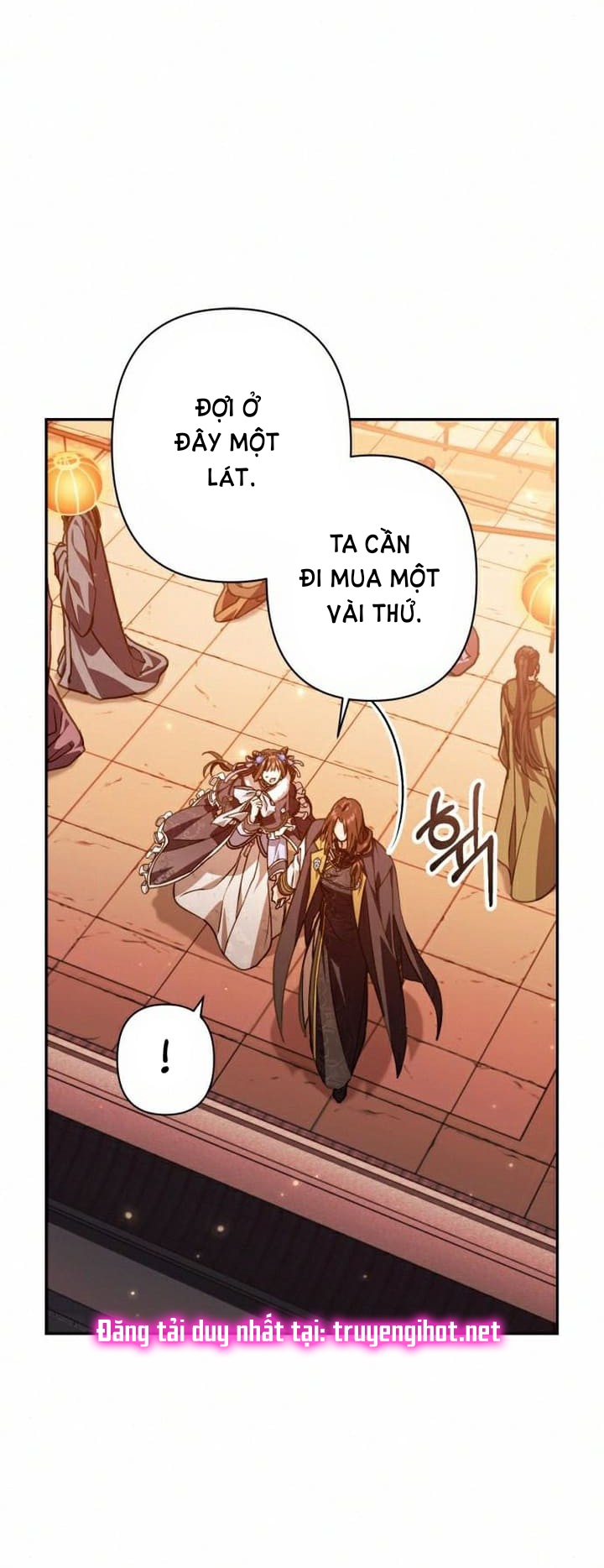 bản tình ca heeran chapter 24.1 18