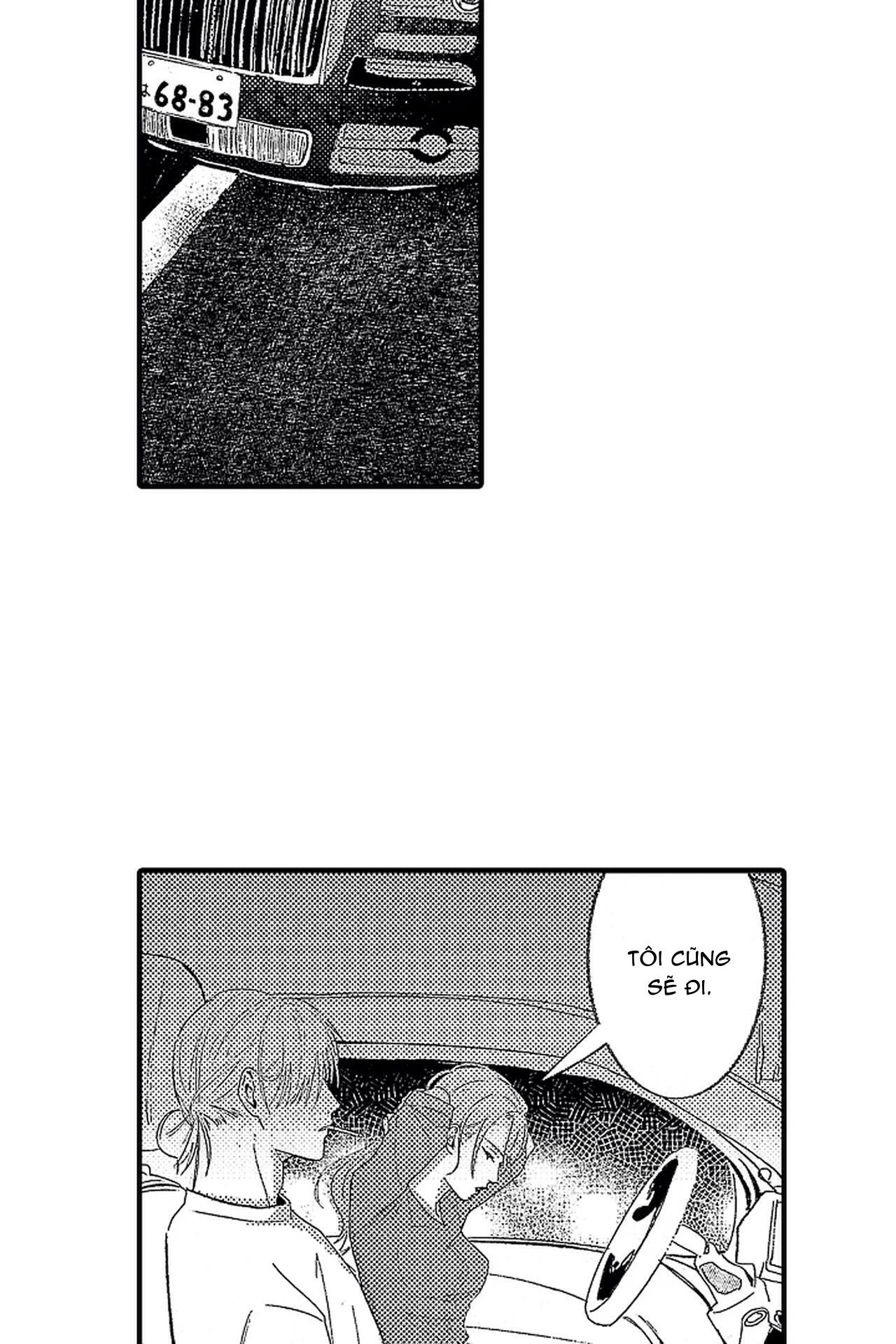 tái sinh thành một omega chapter 1 9