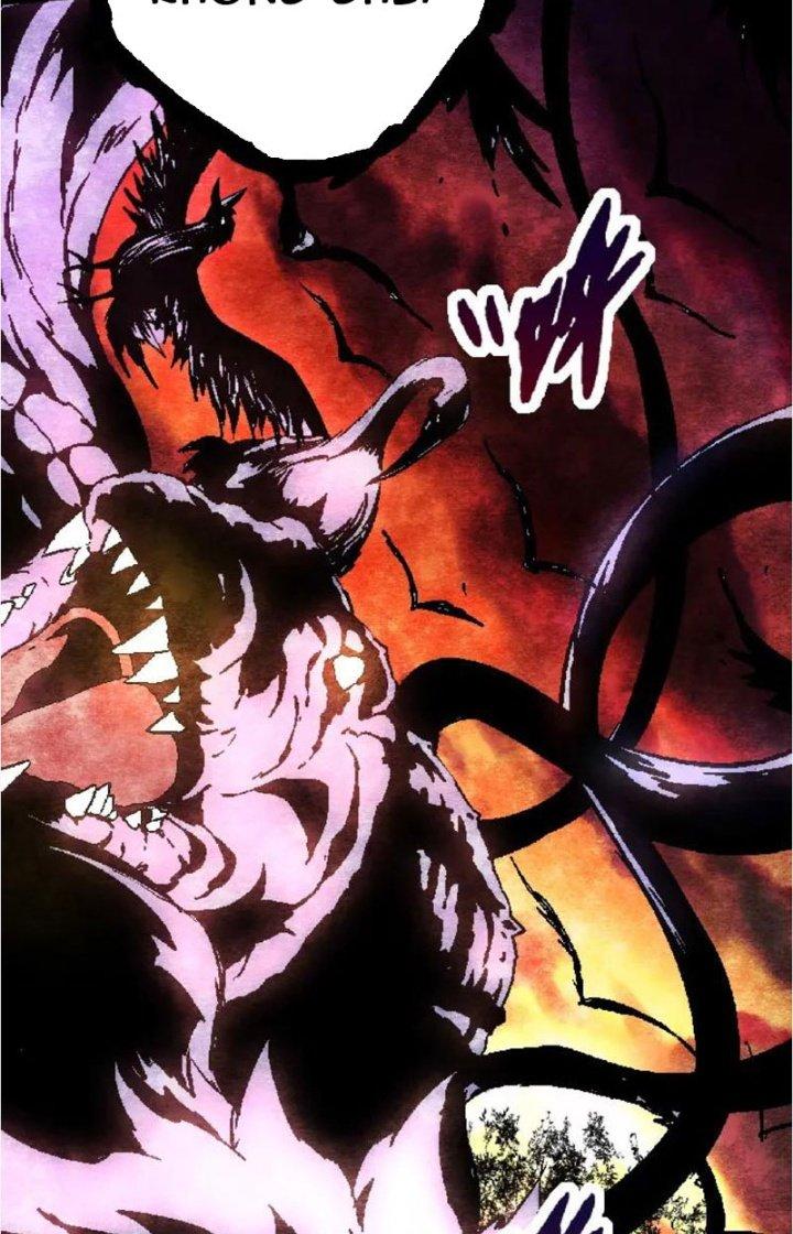 từ cây cổ thụ bắt đầu tiến hóa chapter 30 37