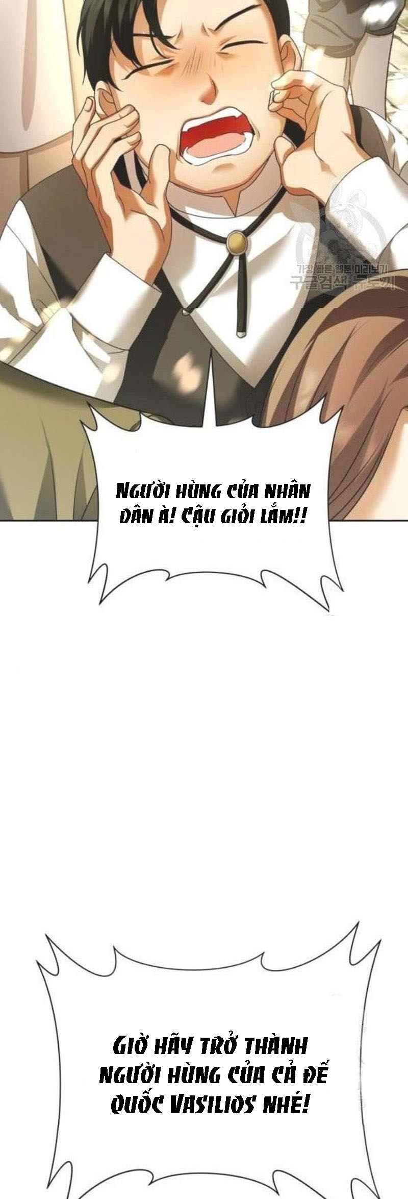 tôi muốn trở thành cô ấy dù chỉ là một ngày chapter 98 93